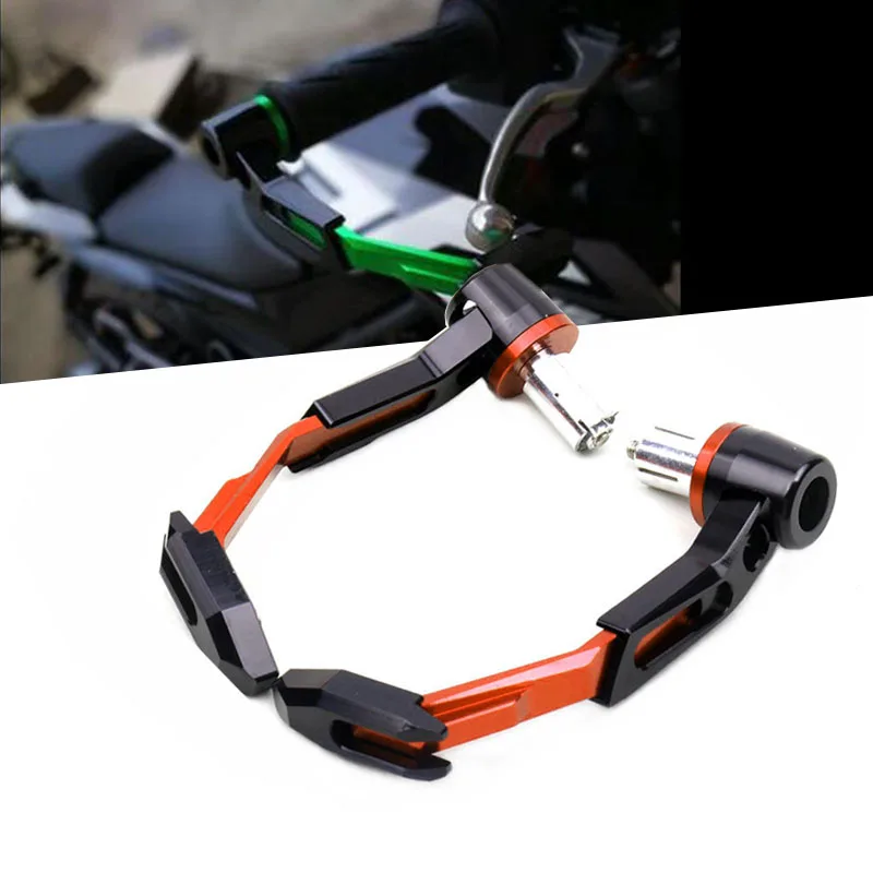 

Motorcycle CNC Handlebar Brake Clutch Levers Protector Guar For Hornet 600 900 CB600 CBF600 CB900 CBF900