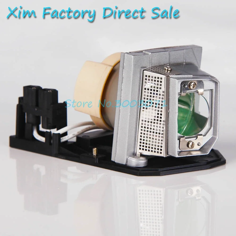 مصباح بروجيتر مع غلاف لـ Acer ، جودة عالية ، Acer H5360 ، H5360BD ، H5370BD ، V700 ، ضمان 90 يومًا ، K0700.001