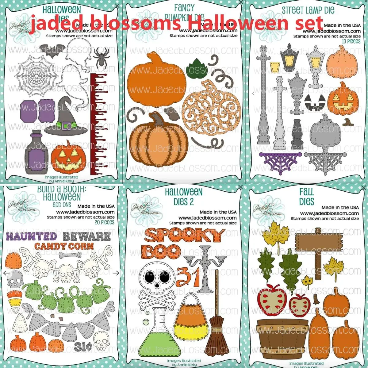 

Halloween Ghost 2025 New Metal Cutting Dies Craft Embossing Make Paper Greeting Card Making Template DIY Handmade