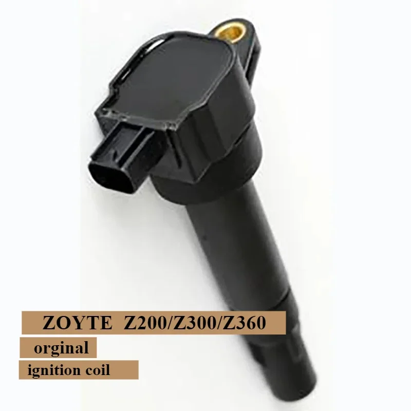 3705020-04 Ignition Coil for ZOYTE Z200 Z300 Z360
