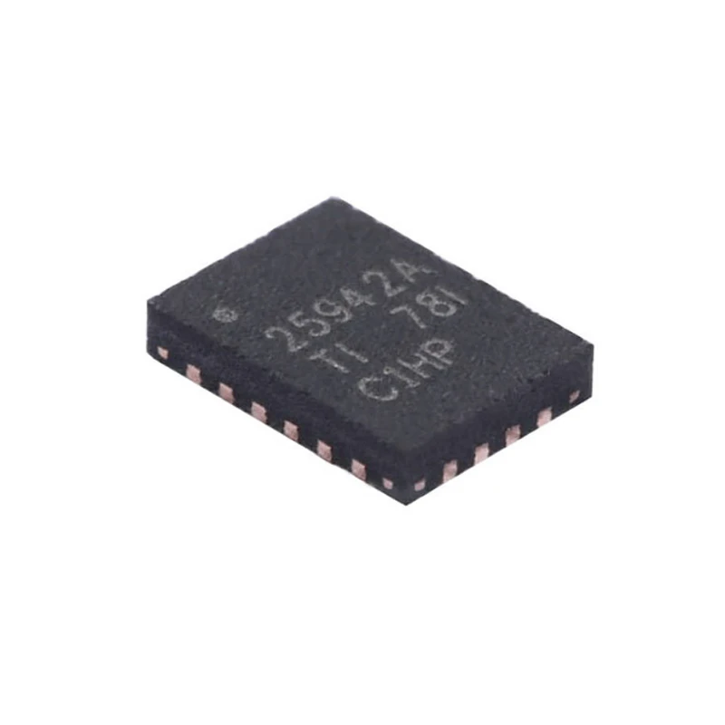 

（1 Piece） TPS25942ARVCR WQFN-20 TPS25942A Current Management Chip IC Integrated Circuit Brand New Original