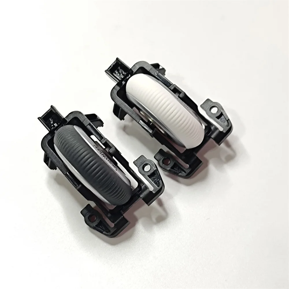 1Pc White/Black Mouse Roller Pulley Wheel Scroll For M650/M650l/M750/M750l/Lift Mouse Accessories Repalcement Mice Wheel Roller - Image 4