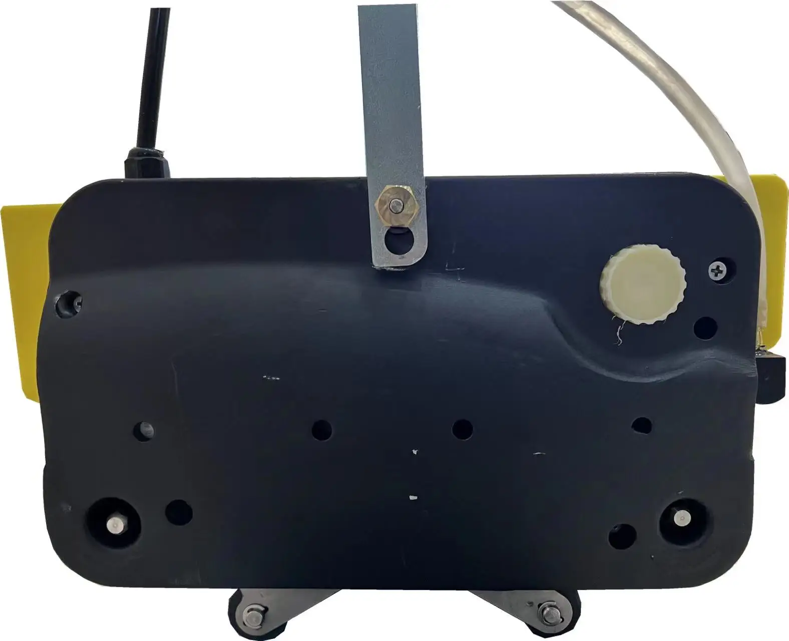 Stap Water Reinigingsmachine, Trap Cleaner, Moving Walk Stap Reinigingsmachine