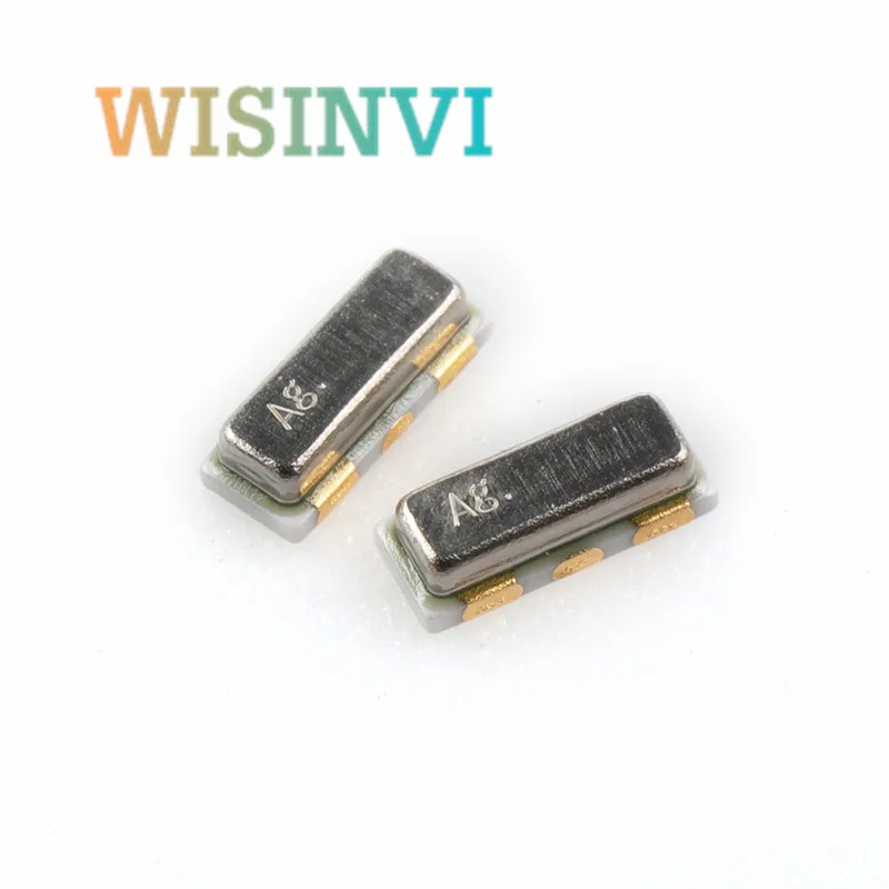 10PCS 16MHZ CSTCE16M0V53 CSTCE16M 3.2 * 1.3 crystal