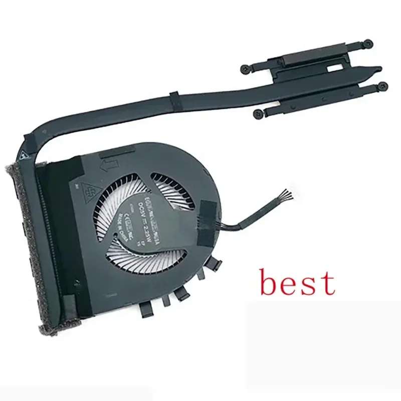 NEW CPU Cooling Fan heatsink For LENOVO ThinkPad L450 L460 L470 01AW252