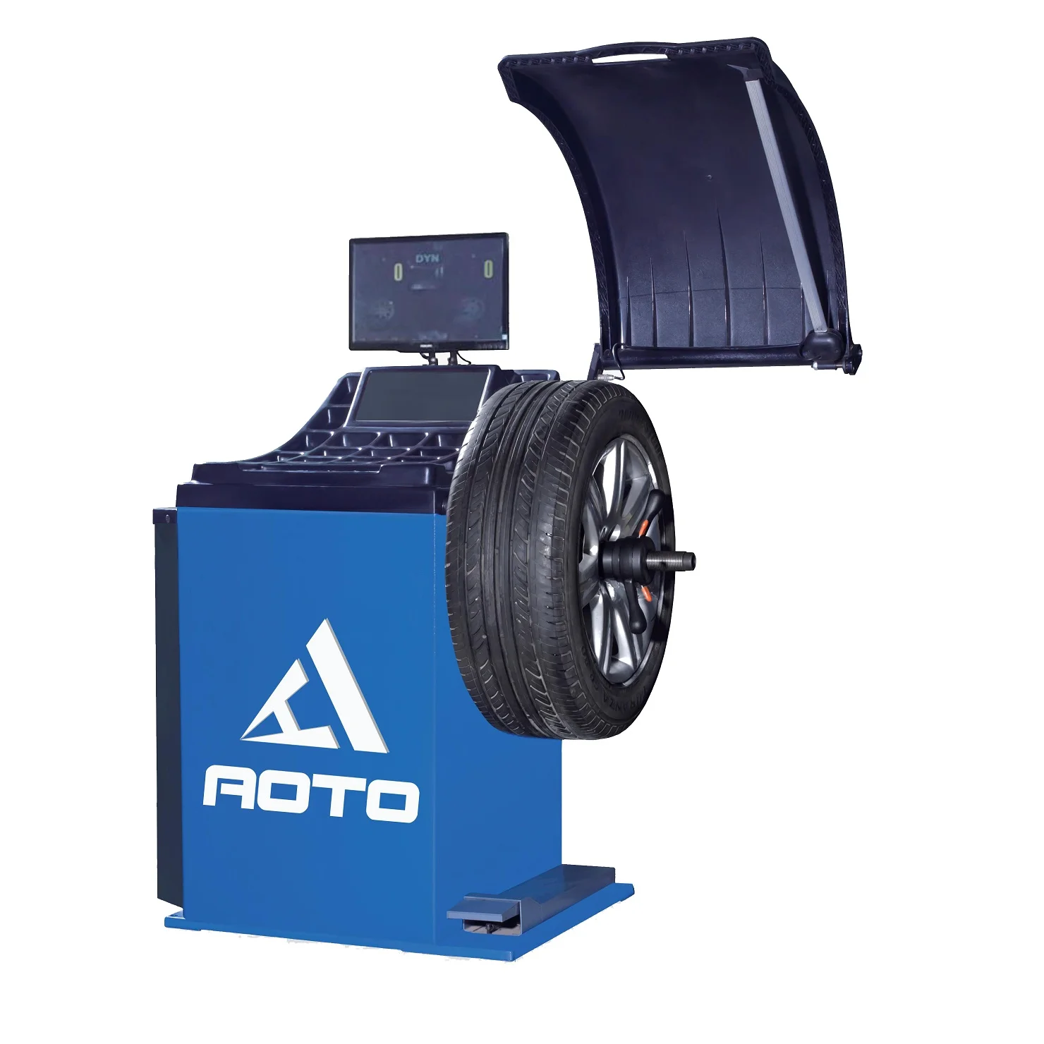 

Car Wheel Balancer AT-890