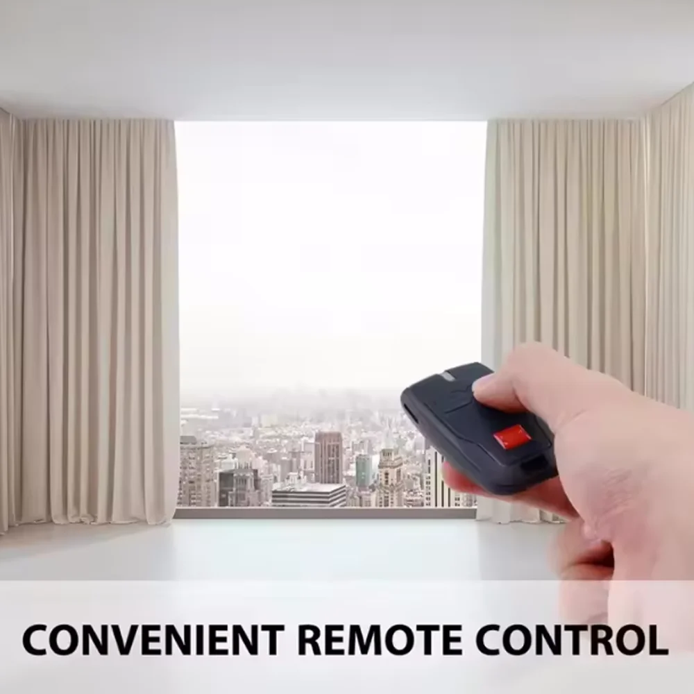 BFT Control remoto BFT B RCB02 RCB04 MITTO 2 4 KLEIO B RCA 02 04 TRC1 TRC2 TRC4 Control remoto para puerta de garaje 433,92 MHz