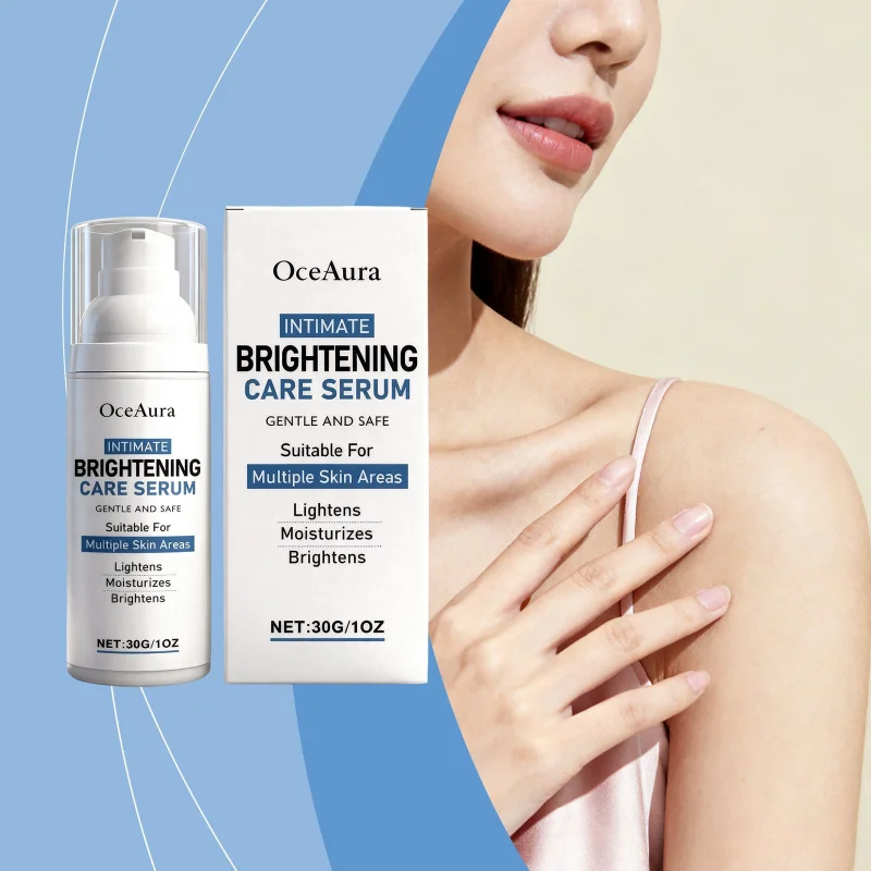 جوهر إصلاح التقشير يزشر بلطف ويقفل الرطوبة ويصلح البشرة الجافة ويحسن الحكة #1