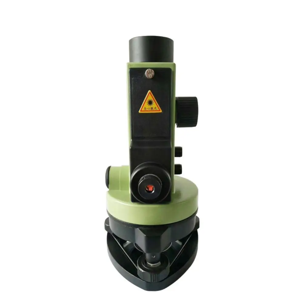Reliable Performance Optical Laser Plummet Other Optics Instruments For Road & Bridge Construction Surveying Laser Plummet