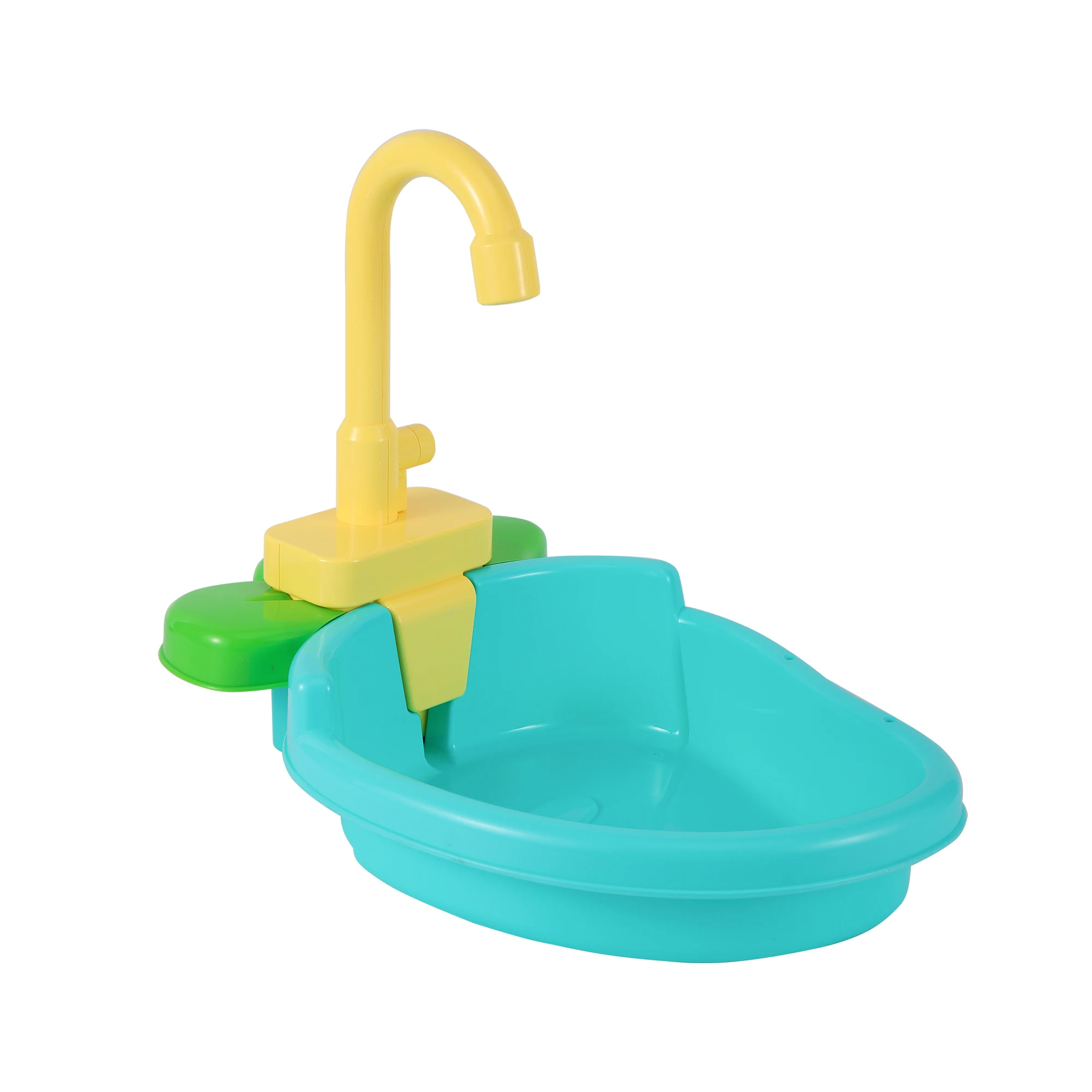 Parrot Bath Bird shower Bathtub Toys Automatic Parrots Paddling Pool With Faucet Swimming Pools Pet Feeder Kitchen Playset