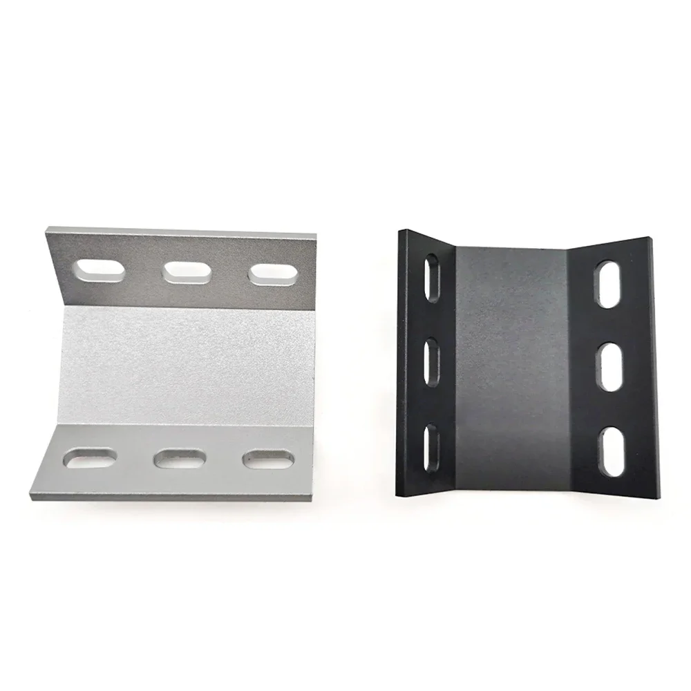 20Mm 40Mm 60Mm 80Mm Openbuilds Aluminium Binnen Buiten Hoek Beugel Hoek Connector Voor V-Slot Aluminium Extrusie Profiel