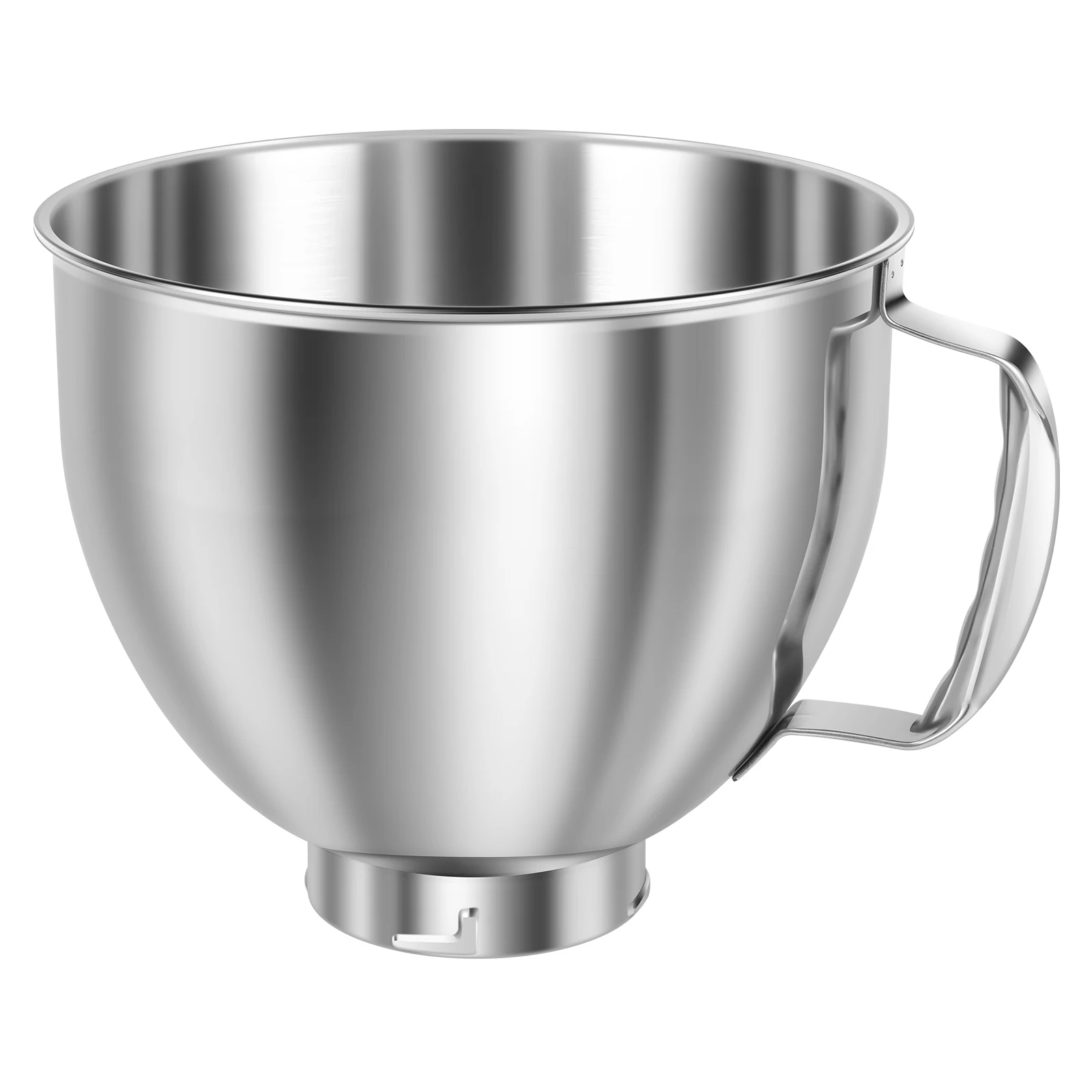 Stainless Steel Mix…