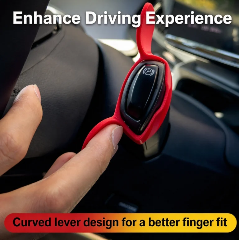 For Volkswagen Teramont Pro 2025 2026 Column Shifter Paddle Shifters Dedicated Car Paddle Shifter Decoration Accessories