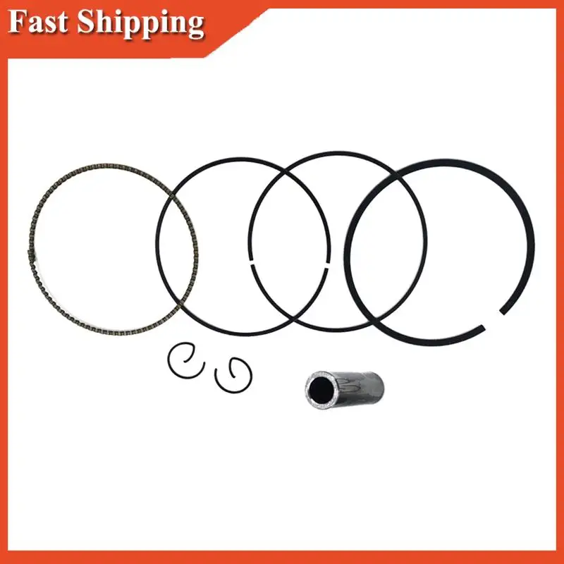 

A90E-Motorcycle Piston Rings Pin Clips Kit 78Mm For Honda CRF250 CRF250R CBR250 2007-2016 New Motorcycle Engine Accessories