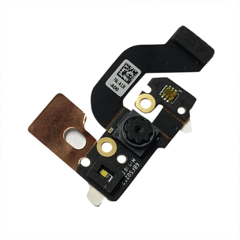 Laptop Webcam Camera Accessories Front Camera Video Head Module 6BF502T2 For DELL Latitude 12 5285 5290