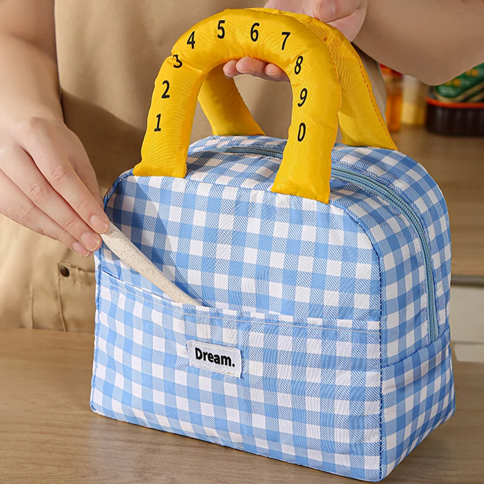 NEW Insulated Lunch Bag, Therm - Food Storage To Keep Warm review and price