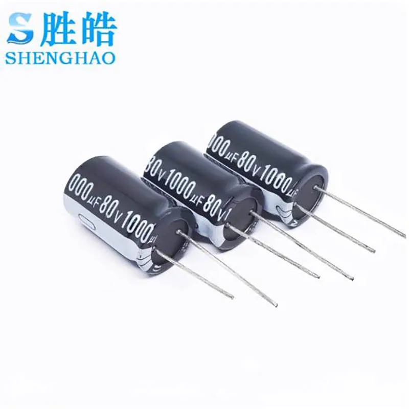

100PCS 80V 1000UF payment link