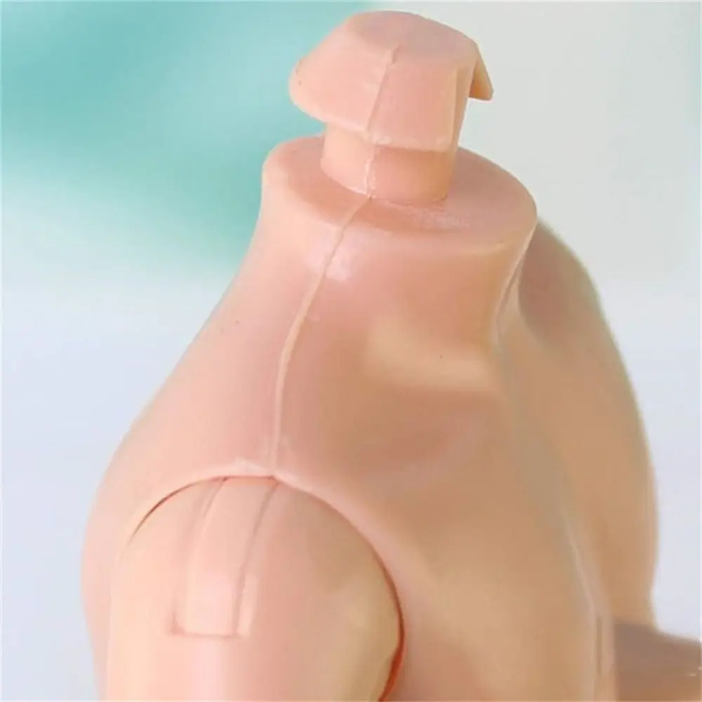 Moveable Jointed Ken Doll Body Multi-Joint Prince Male Male Nude Body Boyfriend Flexible Move Doll Toys 1/6 Doll - Image 4