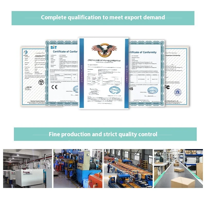 مكتبة ذكية قطعة أثرية فقاعية صغيرة قوية لتصدير الرؤوس السوداء الكهربائية أداة تجميل فعالة #4