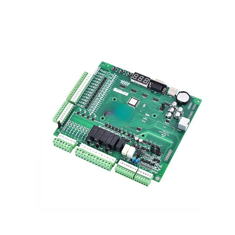 MCTC-MCB-C2  Elevator Main PCB Board