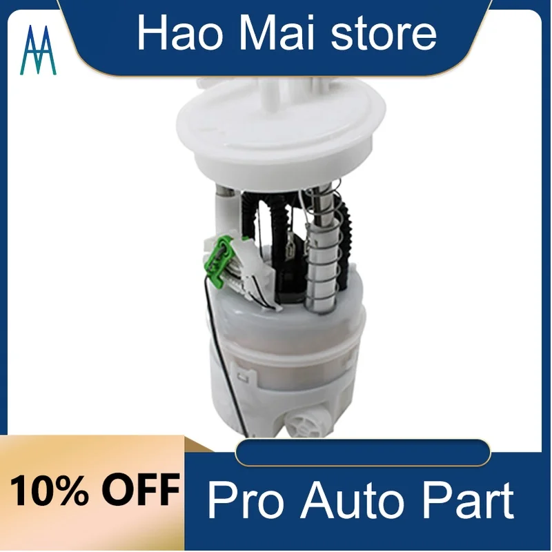 

17040CH000 High Superb Quality Auto Engine Parts Fuel Pump Module for Nissan Tiida Aprio