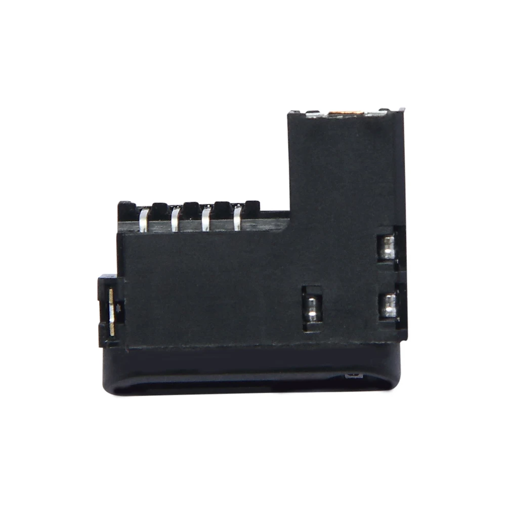 سماعة سماعة سماعة الأذن جاك الصوت ميناء موصل مقبس فليكس استبدال إصلاح أجزاء لسوني بلاي ستيشن 4 PS4