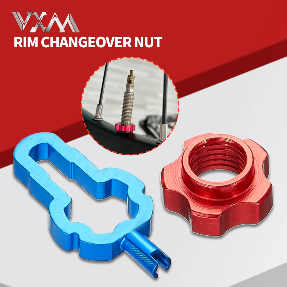 Vxm 2Pcs Mountain B…