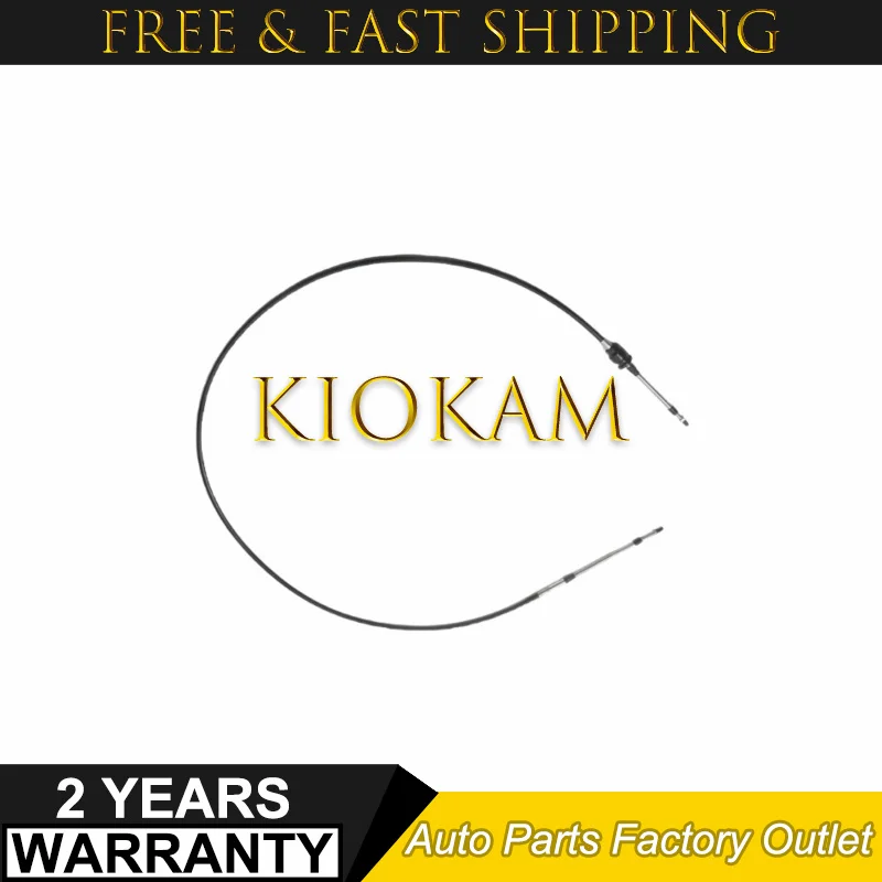 

277001438 277001578 277001555 Steering Cable for Seadoo Gtx Di/rxt/gtx/Wake 2002-2014 155/RXT 215/RXT X 255