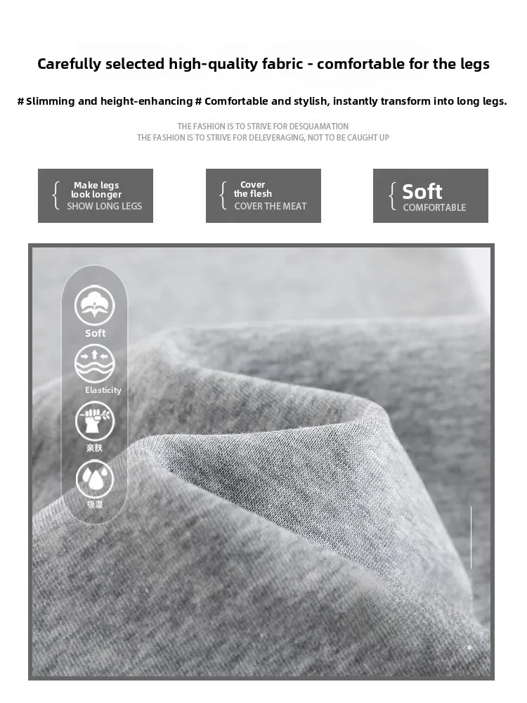 Bla Bell Bot Pantaloni da donna Primavera Autunno Vita alta Dimagranti Pantaloni sportivi larghi casual Pantaloni sportivi Commute Sle