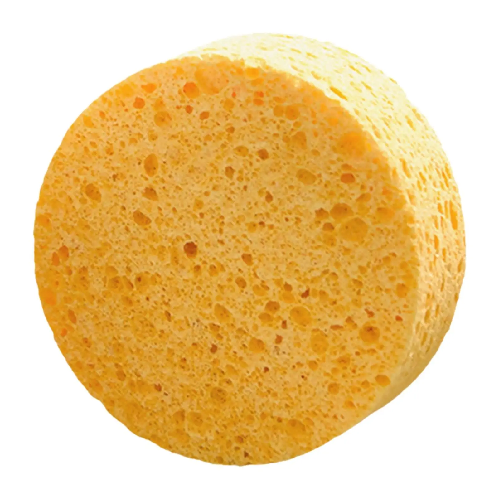 Dish Sponge Washing Dishes Sturdy,Multifunctional Wok Tough Messes Cleaning Supplies,Heavy Duty Non Scratch Cleaning Sponge