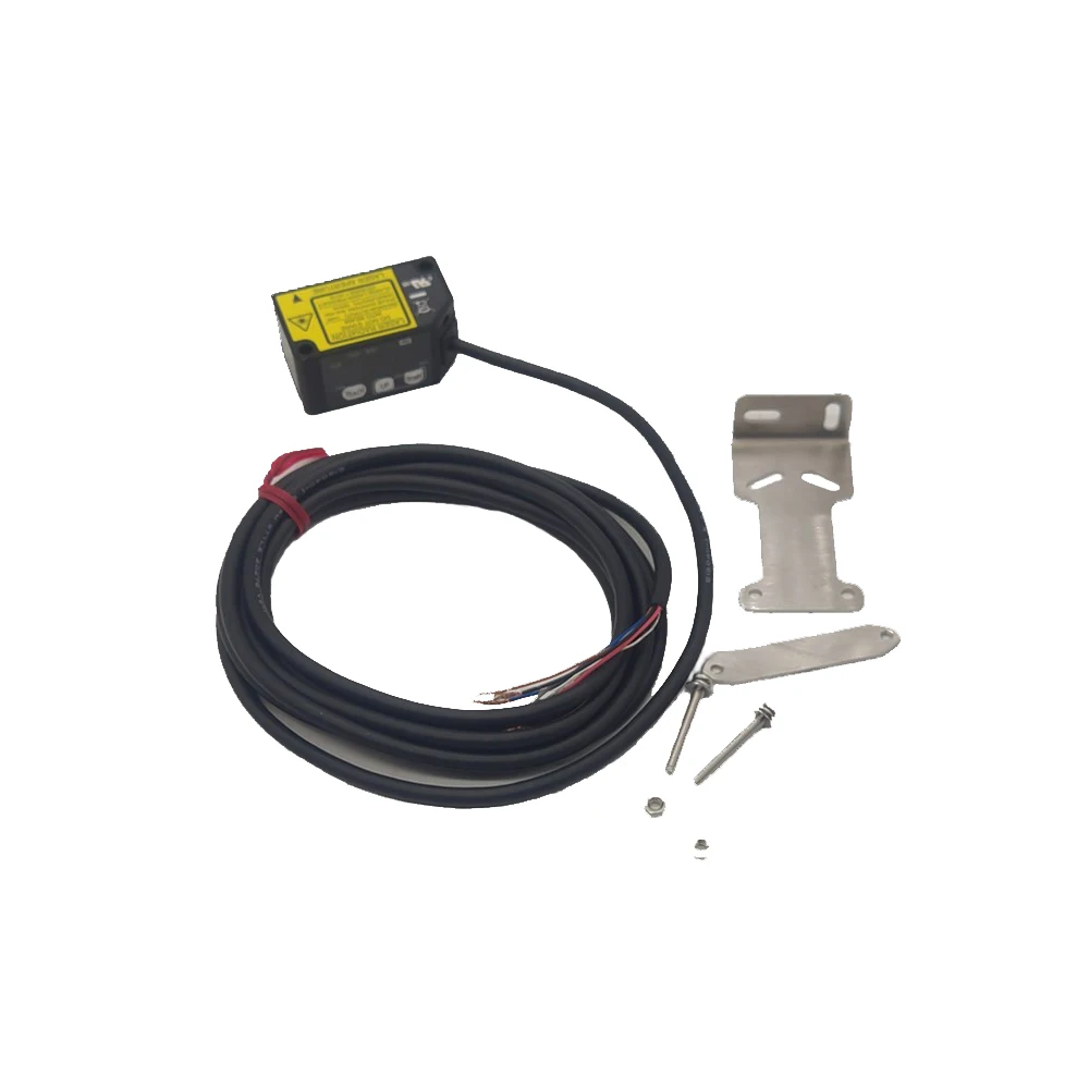 

Accurate Analog Displacement Ranging Sensor 0.01mm Switch Quantity Measures Distance Height Position Angle Linear Position