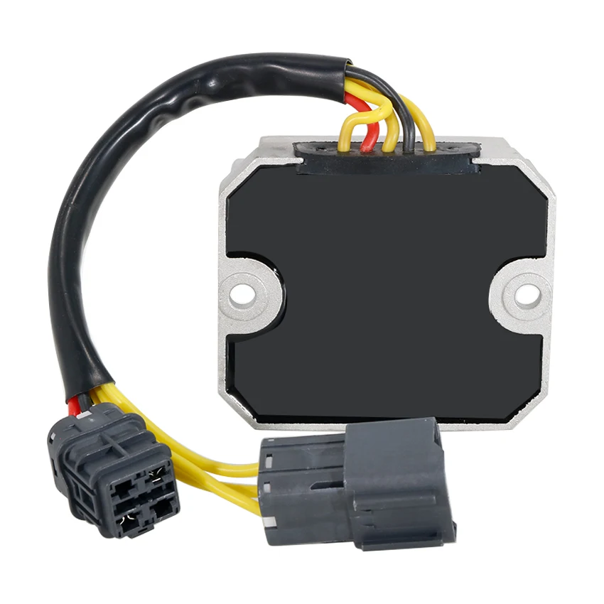 Voltage Regulator Rectifie For Kymco S250 X-TOWN 125 I CBS X-TOWN 300 I ABS OEM:31600-ABD2-C00