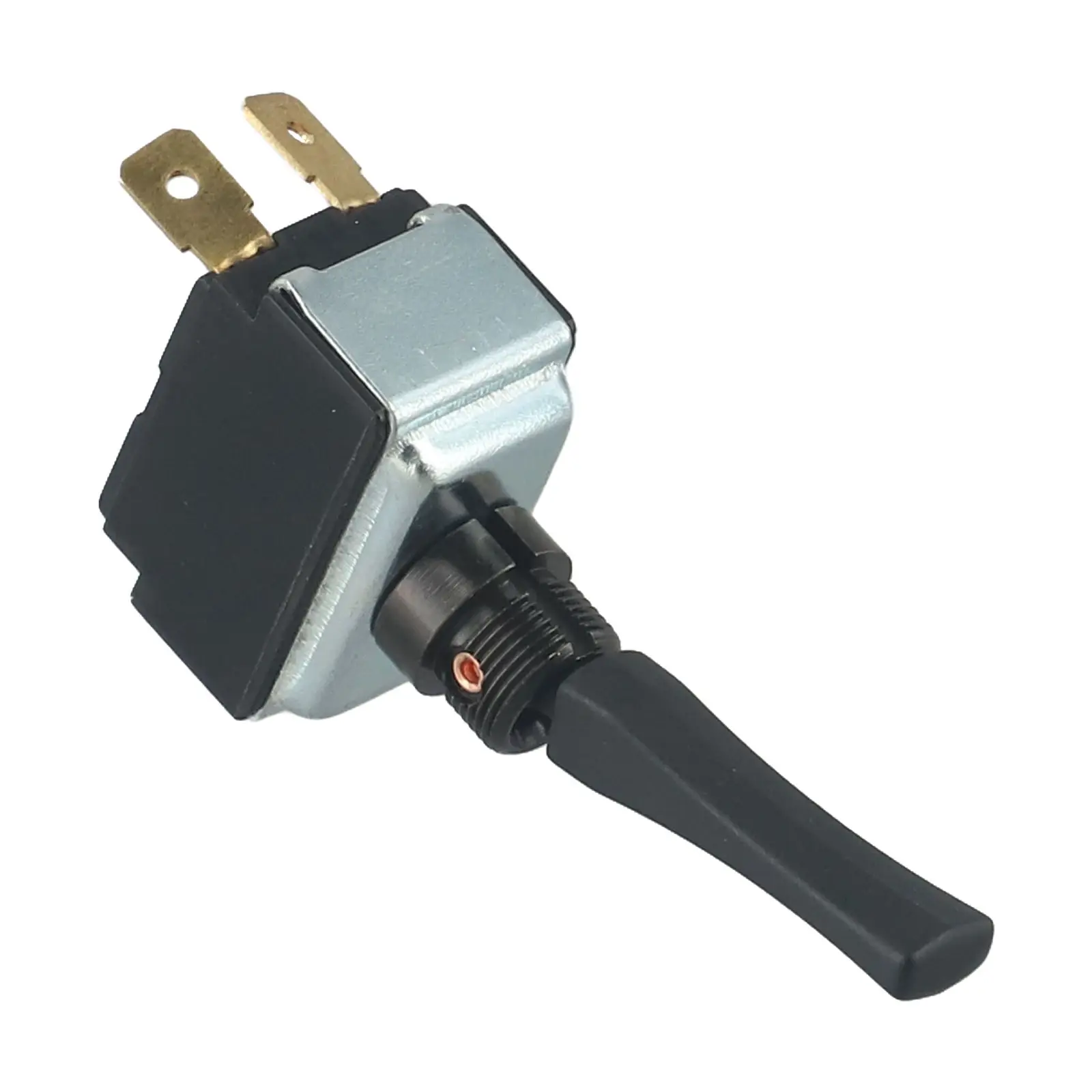 2 Pin Headlight for toggle Switch K301196 D66053204 Fitment for Kenworth Trucks Providing Reliable and Long Lasting Lighting