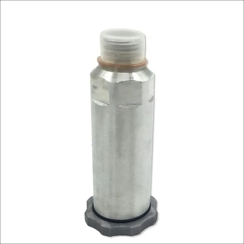 For Excavator SY55 65 75 135 215 235 365 Hand Oil Accessories, Button Handle