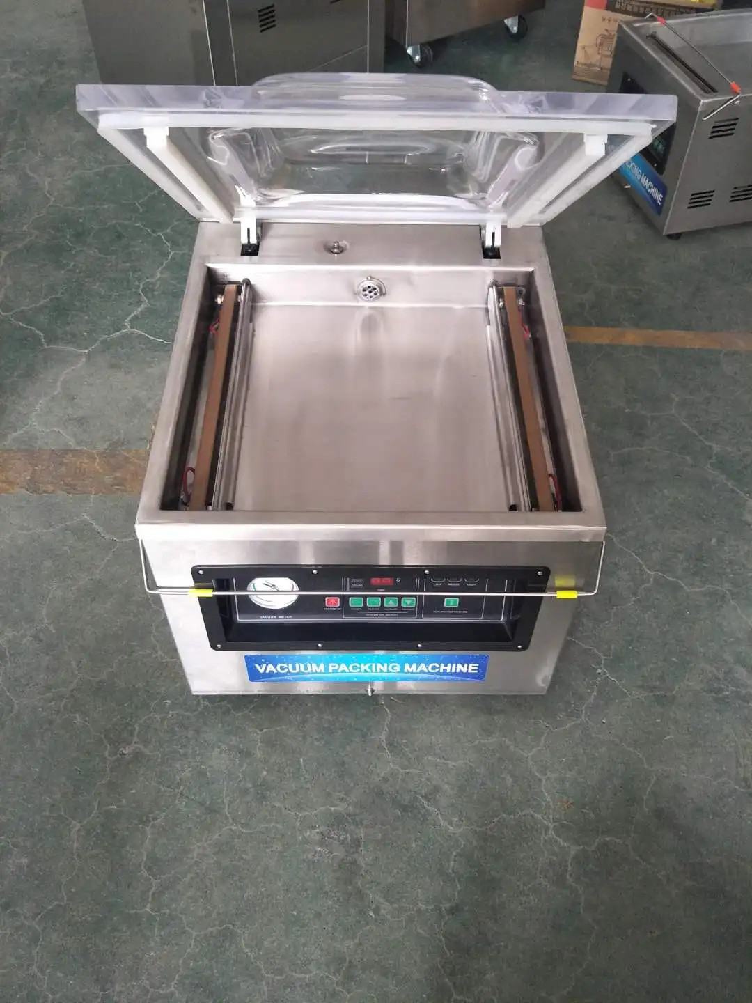 

Mvckyi Food vacuum machine vacuum sealer packaging manufacturers vacuum packing machines