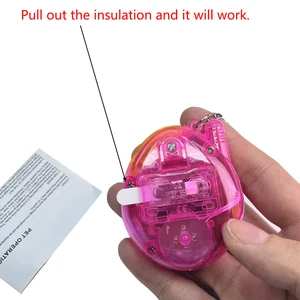 8 Main sales virtual pet - №5