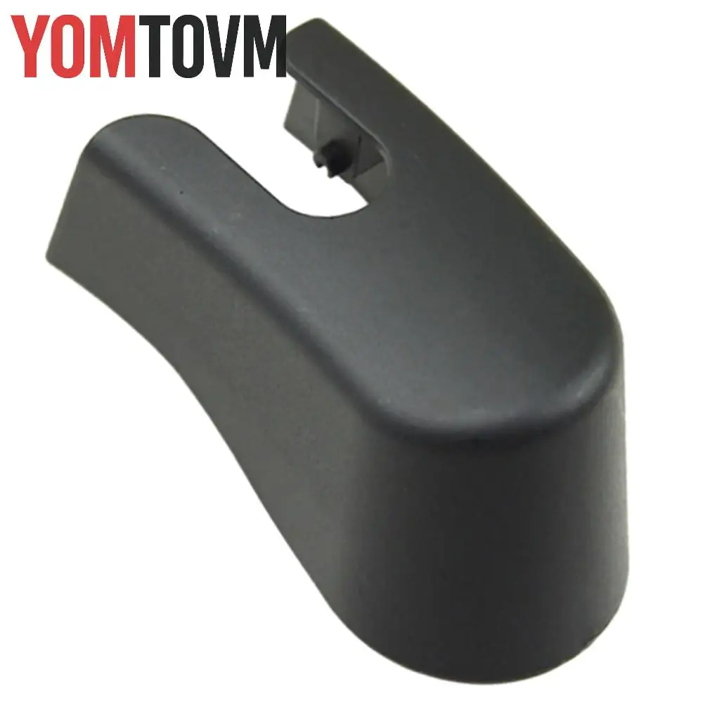 

For Buick Enclave 2007-2017 Rear Windshield Wiper Arm Nut Cap Cover Replacement Parts 25800774