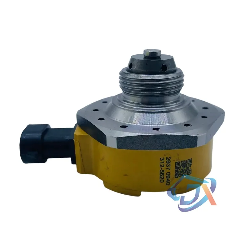 

STAR ZEBRA, горячая распродажа 312-5620 3125620, электромагнитный клапан топливного насоса 248-1064 2481064 для Cat E320D C6.4