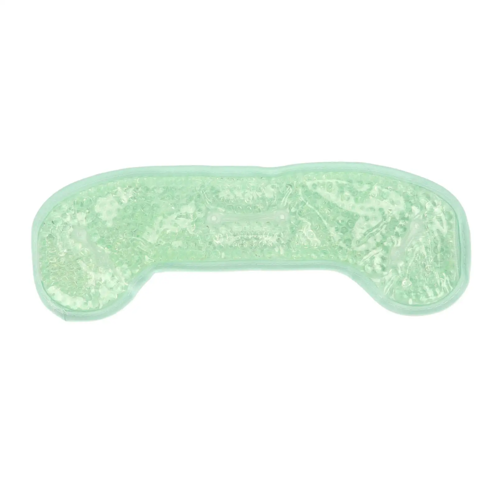 

Gel Ice Pack for migraine Headache Relief Cold Compress Pain Relief