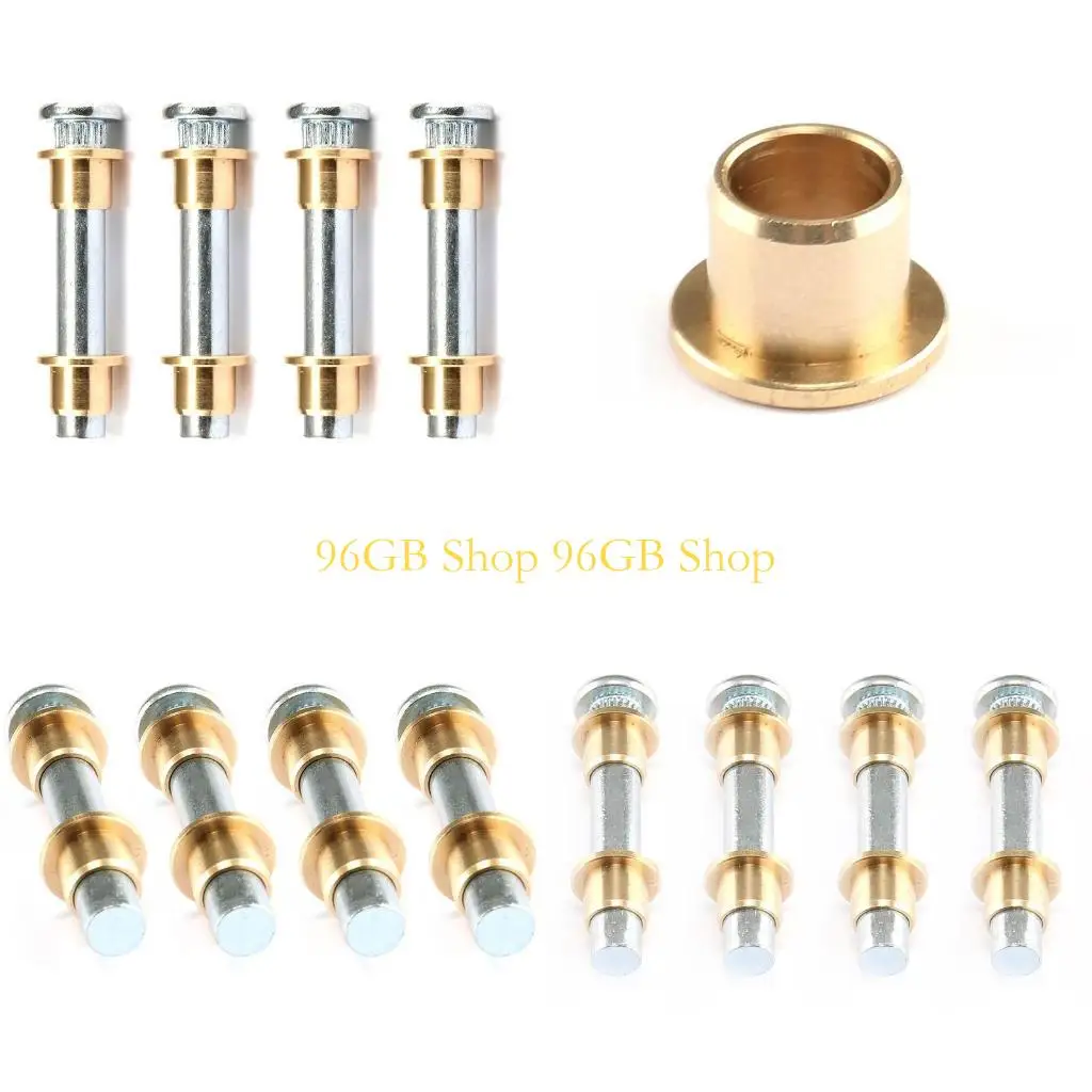 96GB Aluminum Alloy…