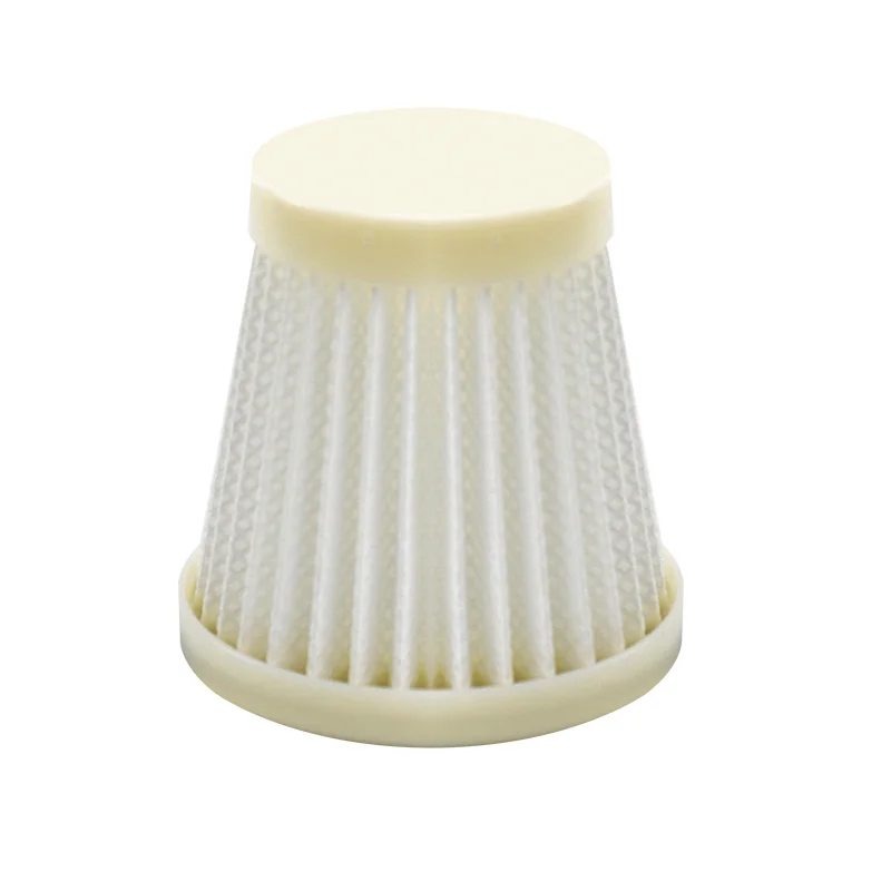 Для Mi Xiaobai LF-12 Opoway OV-LF12 XC12 XC08 умный ручной пылесос Hepa фильтр Core элемент бытовые аксессуары