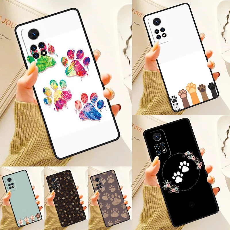 Funny Paws Case For… - image