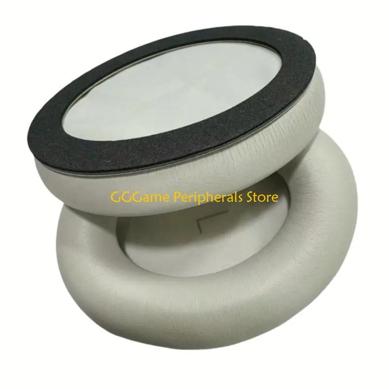 U55B Replacement Earpads Ear Pad Ear Cushions for One Headphones Sponges Cover Case Earphone Repair Part