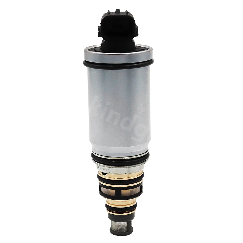 97674F A/C Air Conditioning Compressor Cooling Electronic Solenoid Control Valve For KIA K5 K3 K4 Hyundai IX35 Santa Fe Sonata
