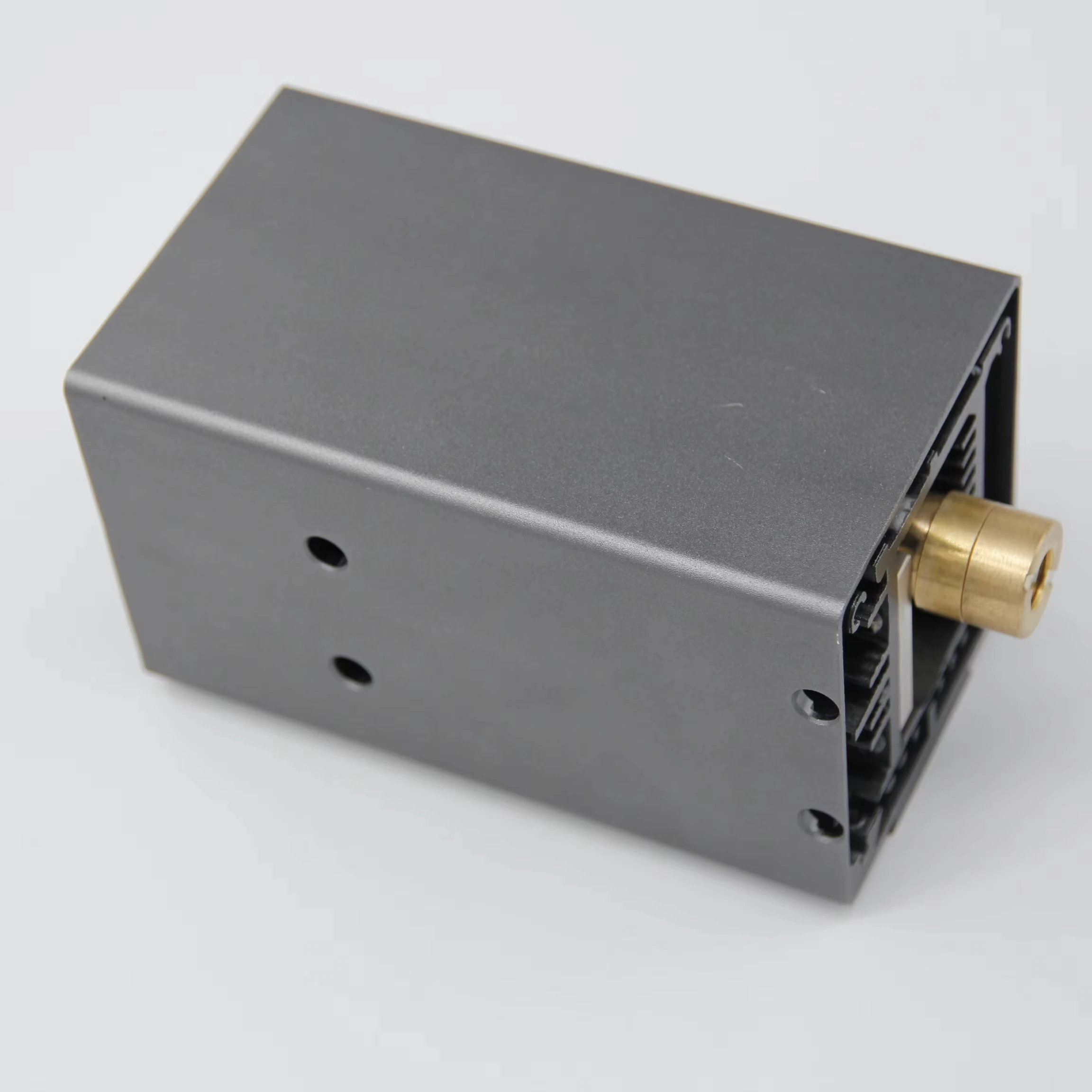 

ATV&UTVHigh Quality New Blueuniverse 450nm 20W Continuous Laser Module Head with Long Service Life