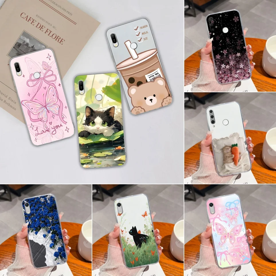 Case For Huawei Y6 … - image