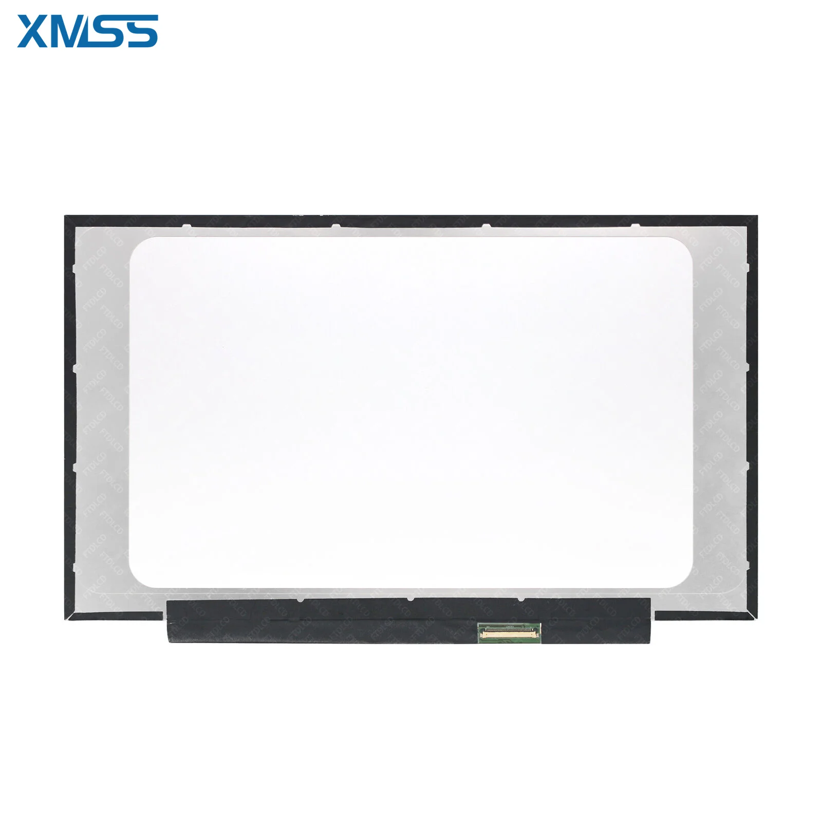 

14" 40Pins 1366x768 HD LED LCD Touch Screen Digitizer Display for HP 14-dq1000la