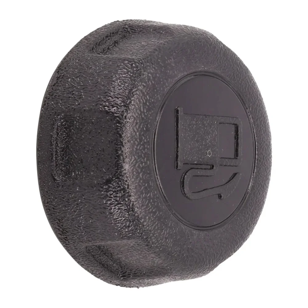 For Garden Machinery Black Fuel Cap For Honda Leak Proof Fuel Cap Outdoor Use Leak-proof Seal Easy Installation