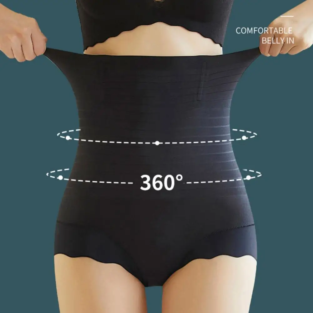 Women Underpants Tummy Lifts Buttocks High Waist Skinny Women Panties Lady Underwear Shapers Women Body Shaper