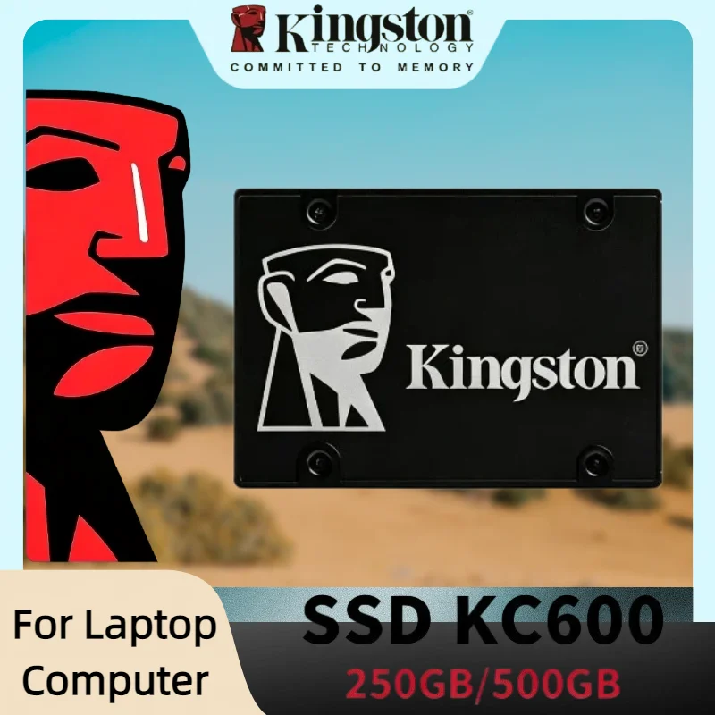 kingston-ssd-kc600-25-sata-30-solid-state-drive-internal-hard-drive-256gb-512gb-1tb-3d-tlc-for-laptop-and-desktop-computer